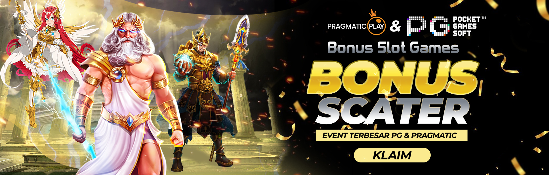 SLOT88 X PP - GOKS REWARD! MODAL MUDIK TURNAMEN